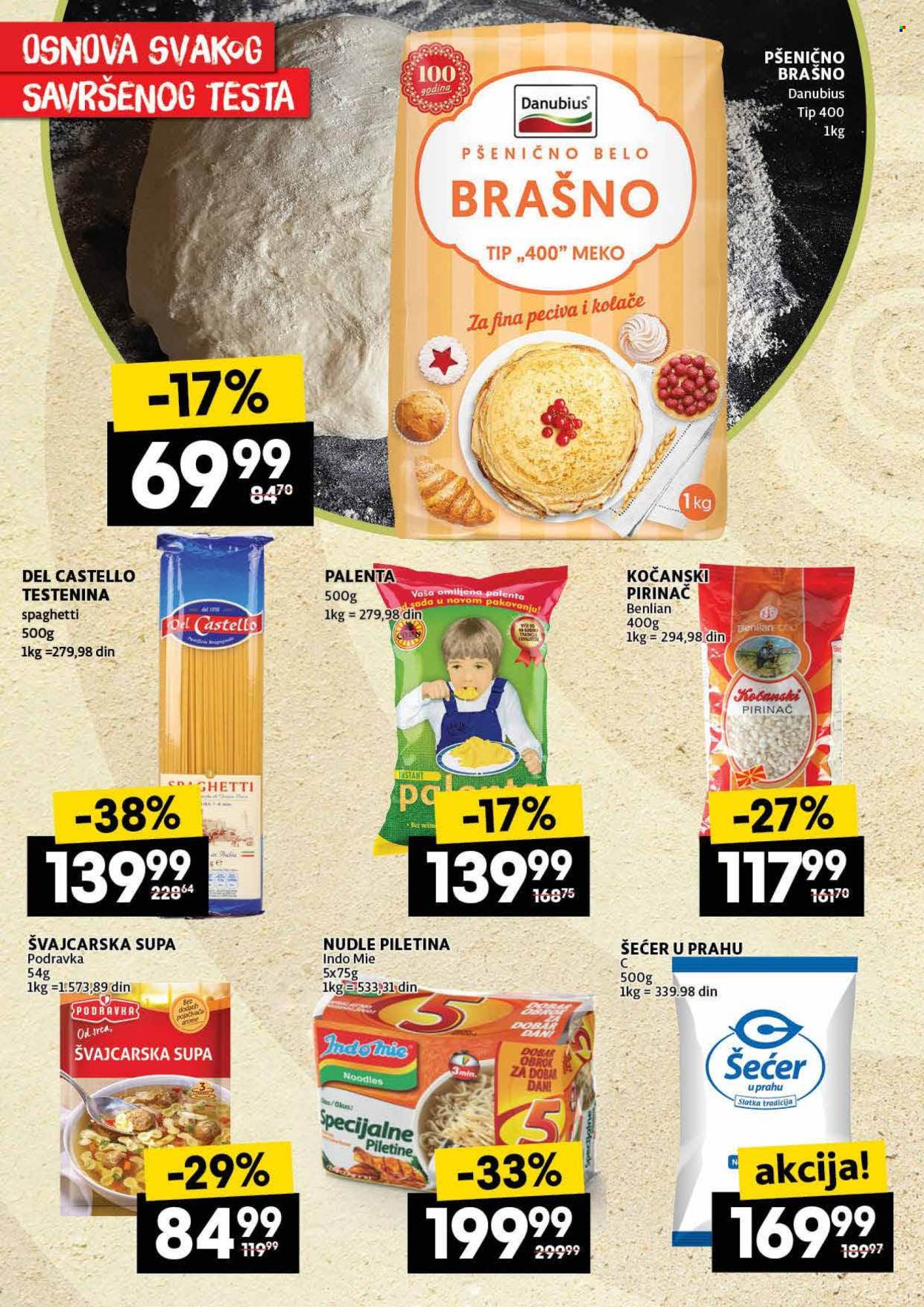 Mercator Centar katalog - 22.01.2026 - 28.01.2026. Stranica 20