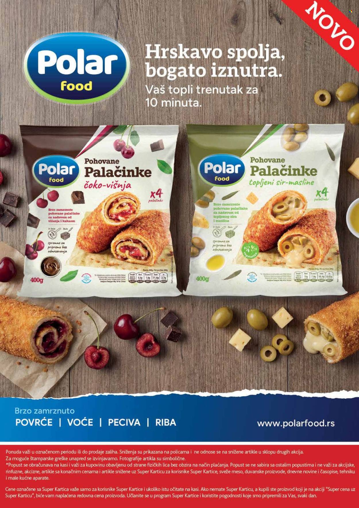 Mercator Centar katalog - 22.01.2026 - 28.01.2026. Stranica 32