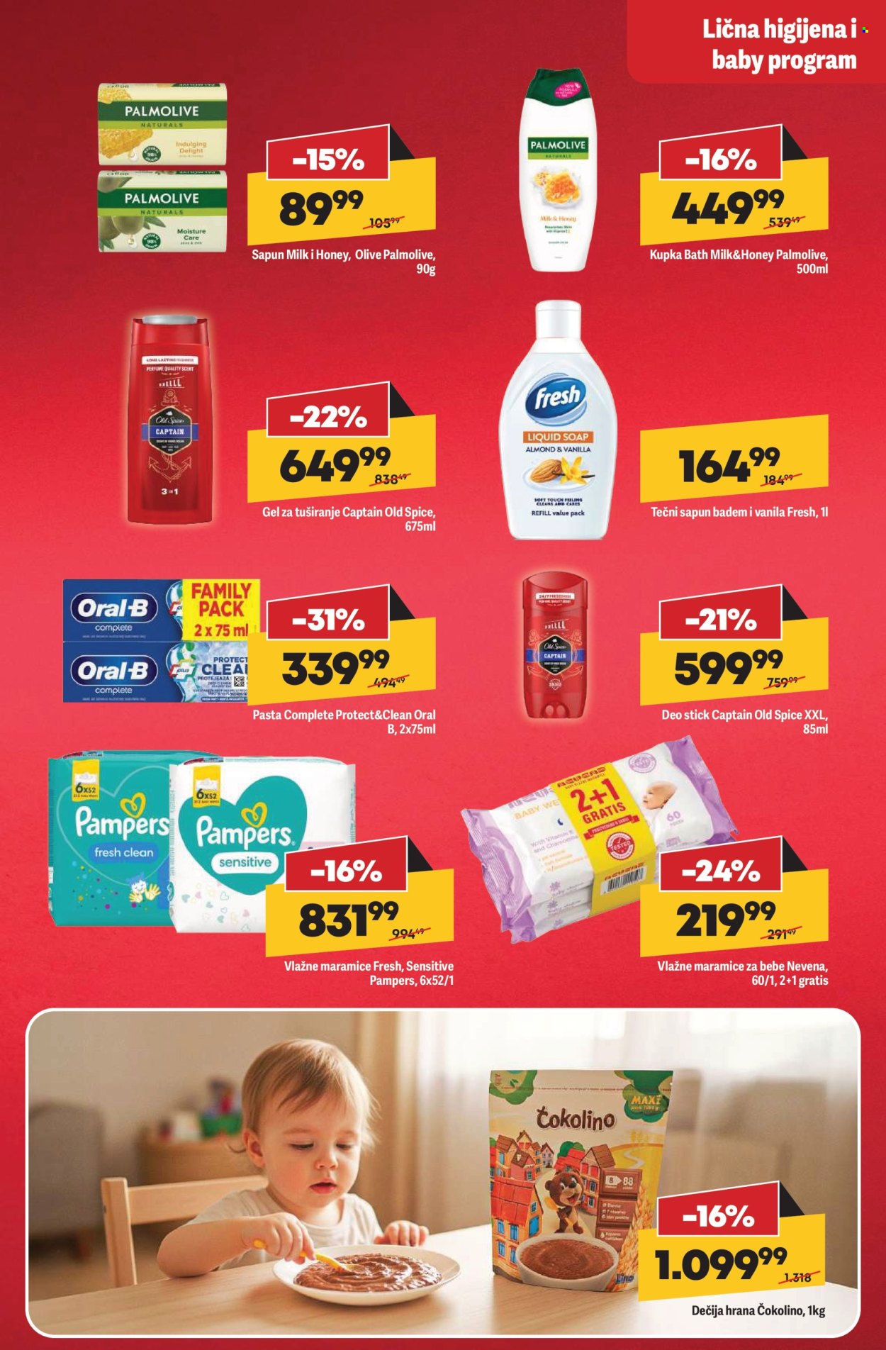 Mega Maxi katalog - 22.01.2026 - 04.02.2026. Stranica 6