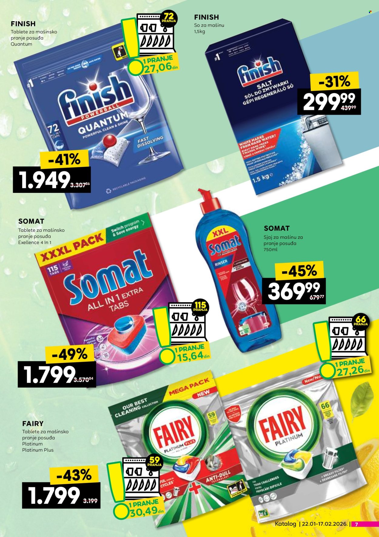 Roda katalog - 22.01.2026 - 17.02.2026. Stranica 7
