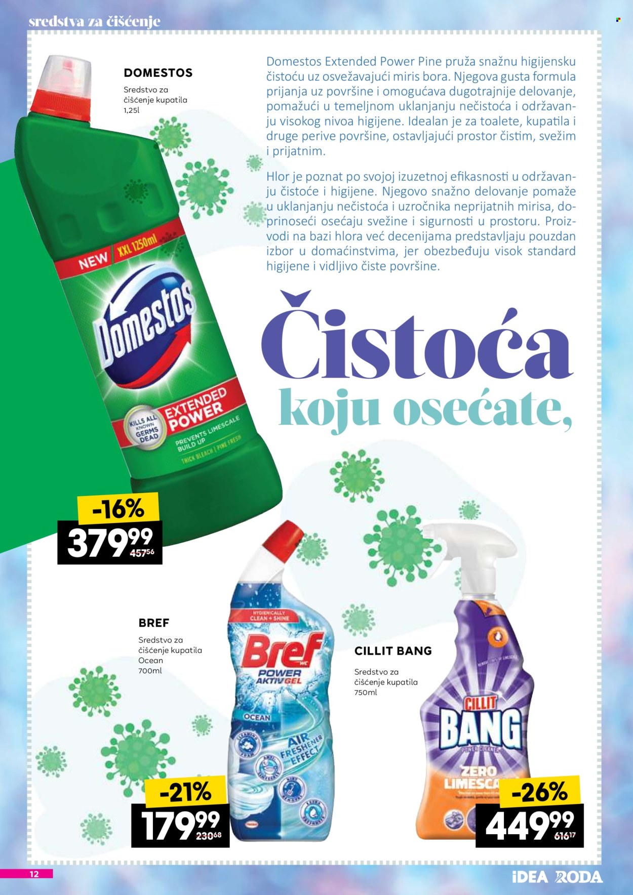 Roda katalog - 22.01.2026 - 17.02.2026. Stranica 12
