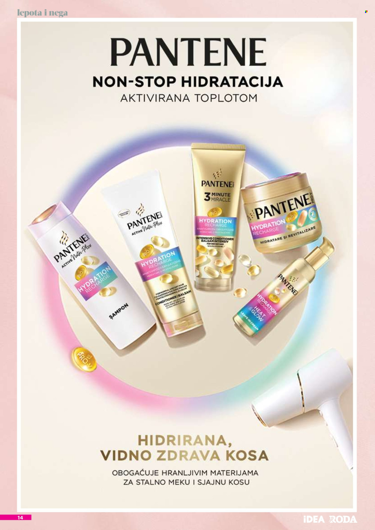 Roda katalog - 22.01.2026 - 17.02.2026. Stranica 14