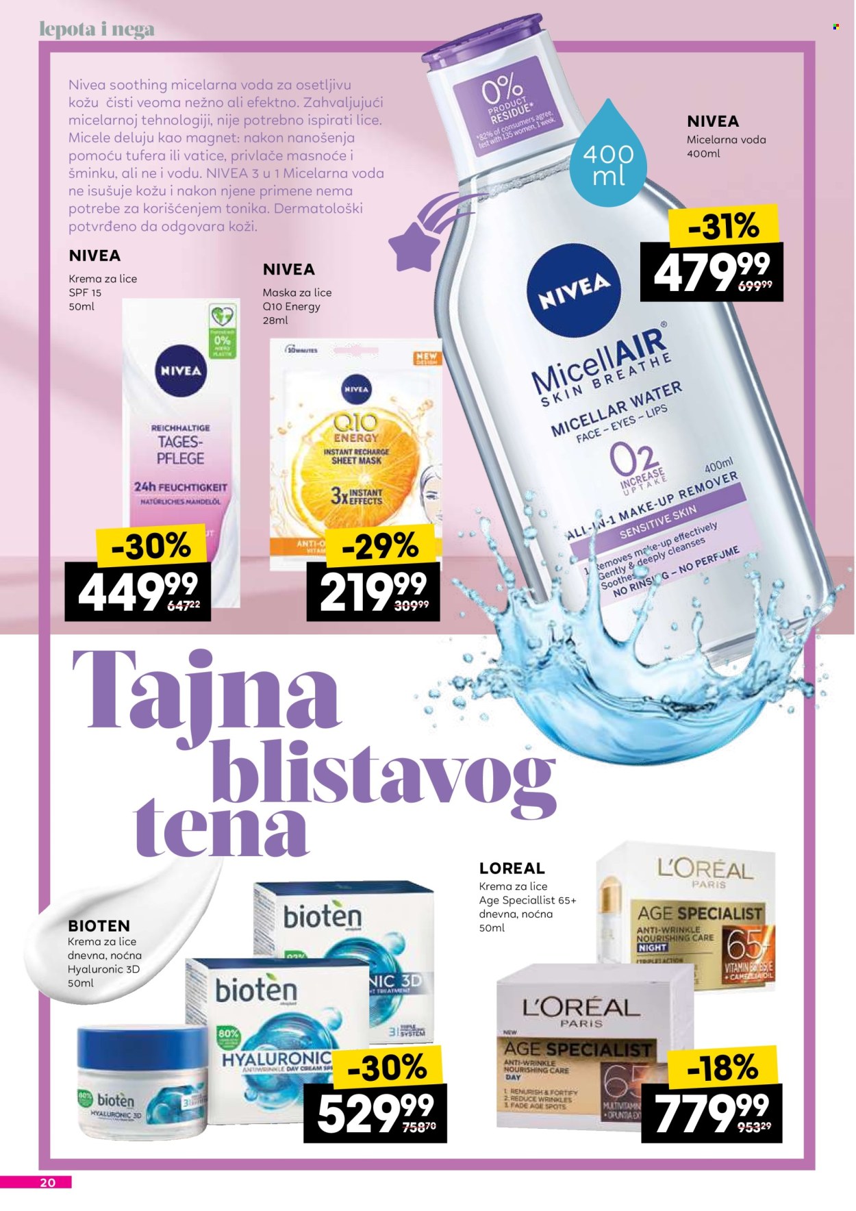 Roda katalog - 22.01.2026 - 17.02.2026. Stranica 20