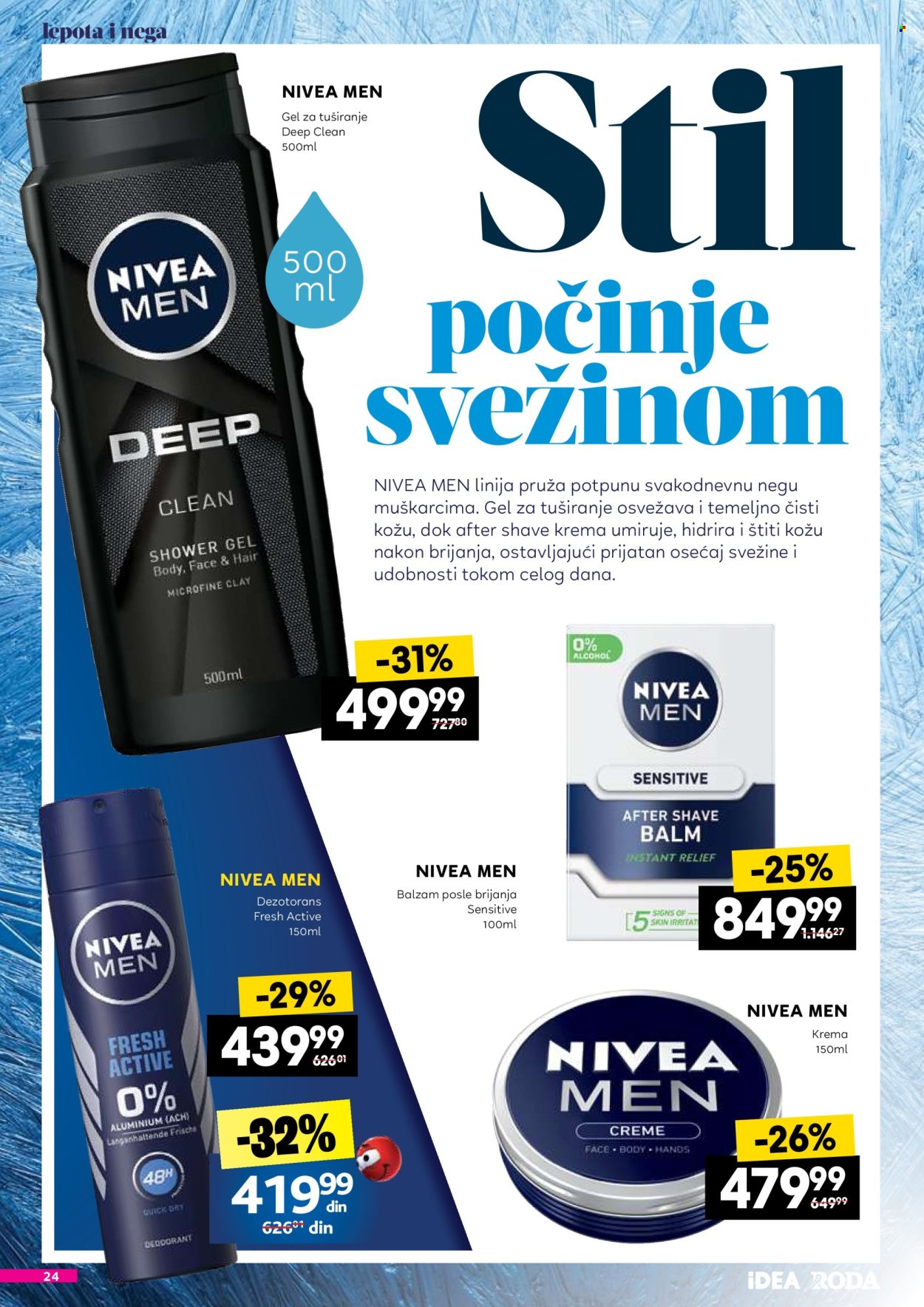 Roda katalog - 22.01.2026 - 17.02.2026. Stranica 24