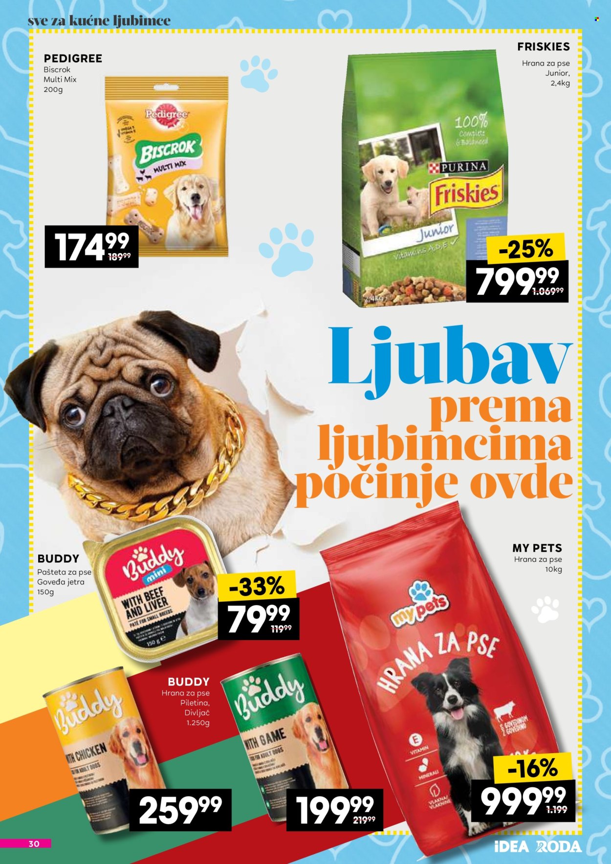 Roda katalog - 22.01.2026 - 17.02.2026. Stranica 30