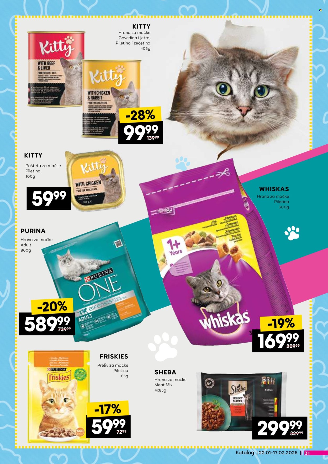 Roda katalog - 22.01.2026 - 17.02.2026. Stranica 31