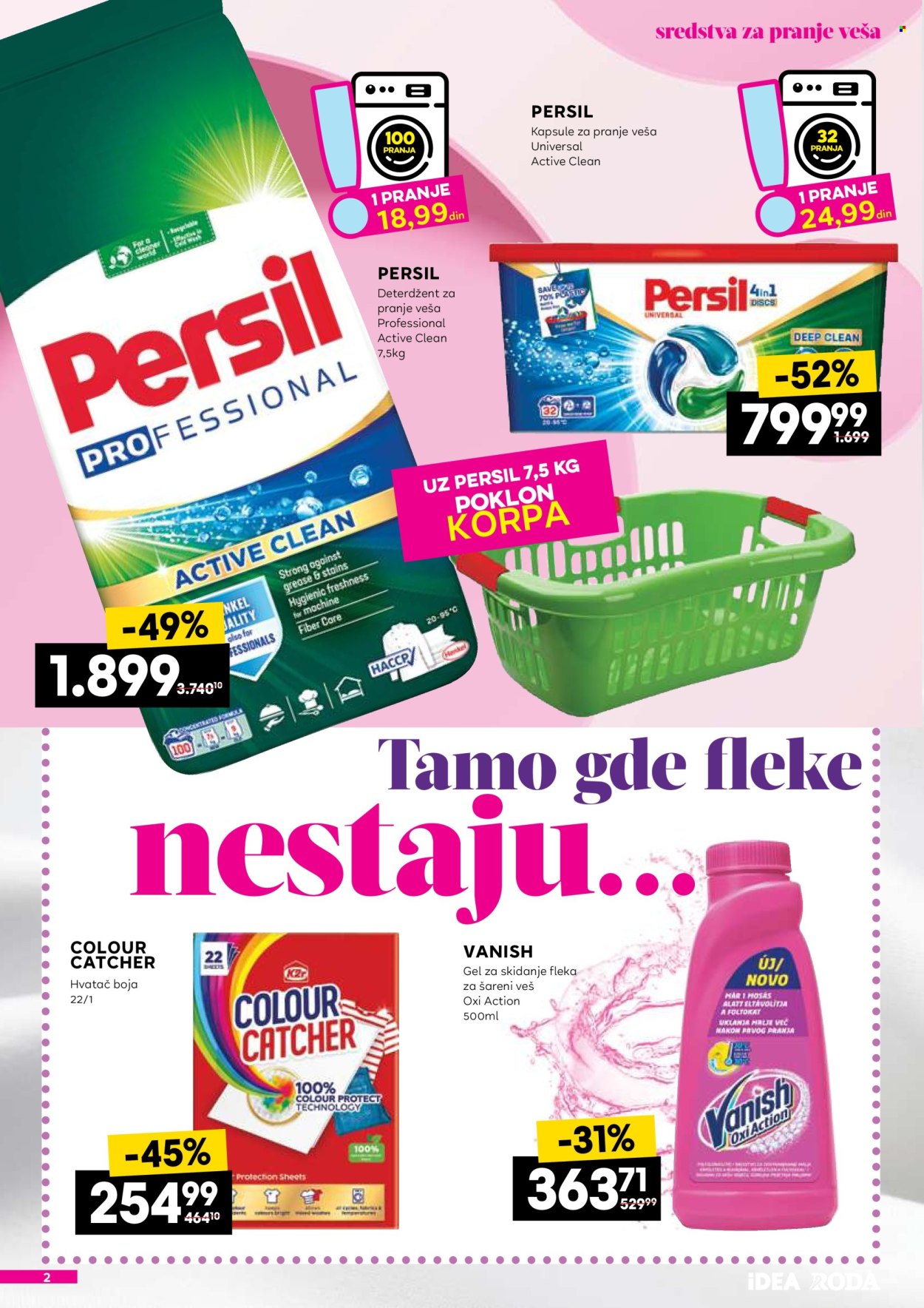 Idea katalog - 22.01.2026 - 17.02.2026. Stranica 2