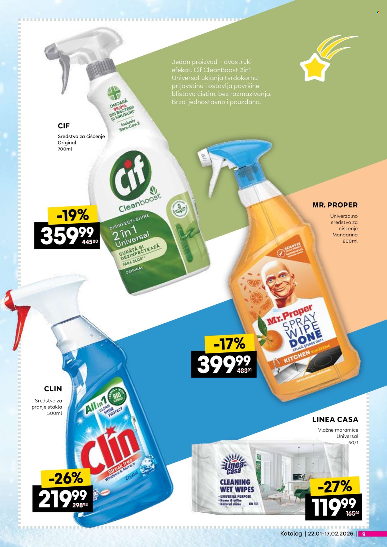 Idea katalog - 22.01.2026 - 17.02.2026. Stranica 9