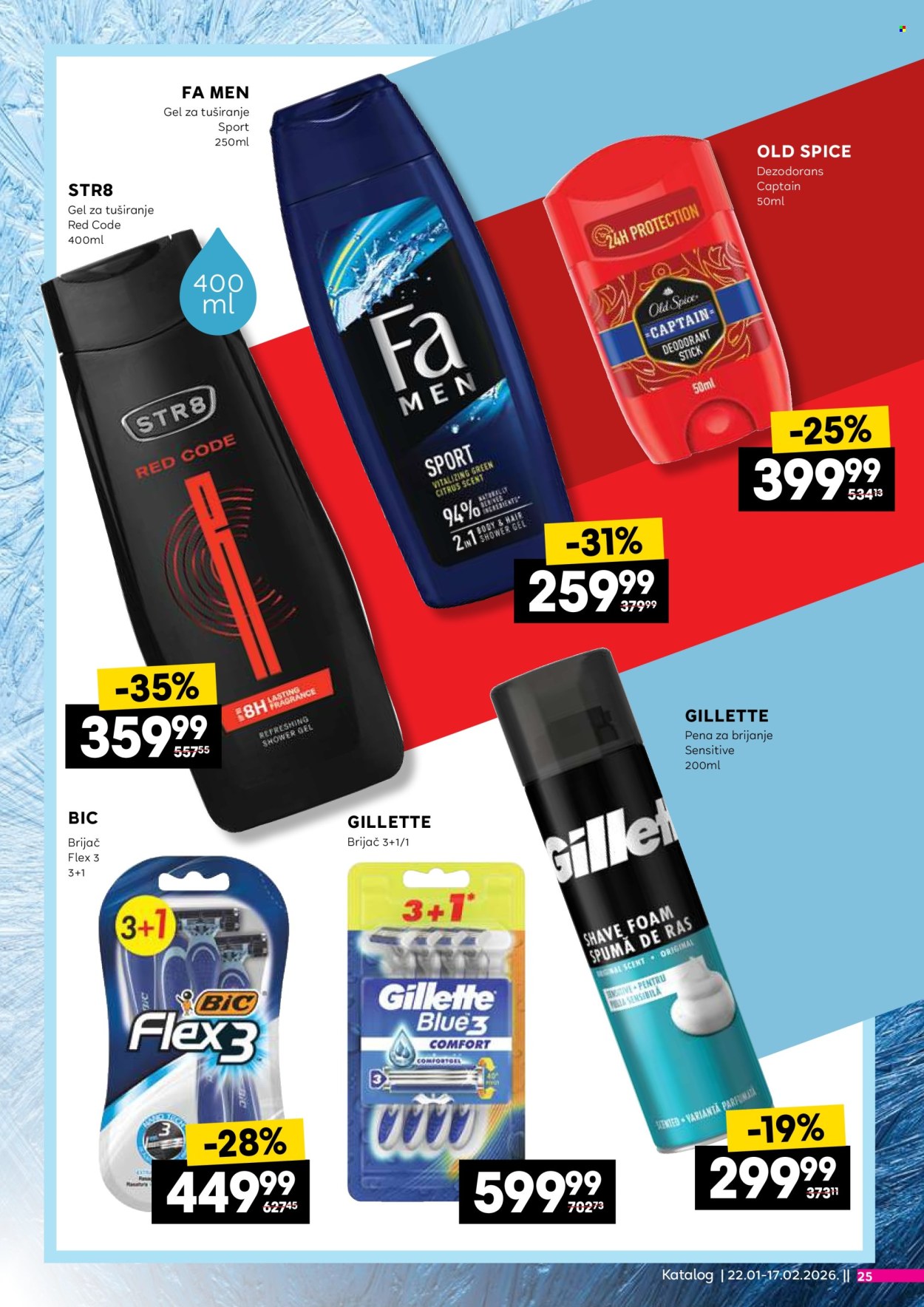 Idea katalog - 22.01.2026 - 17.02.2026. Stranica 25