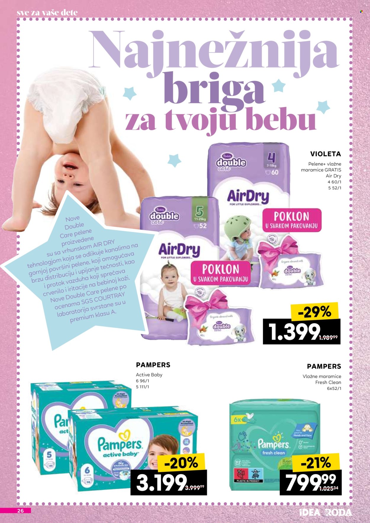 Idea katalog - 22.01.2026 - 17.02.2026. Stranica 26
