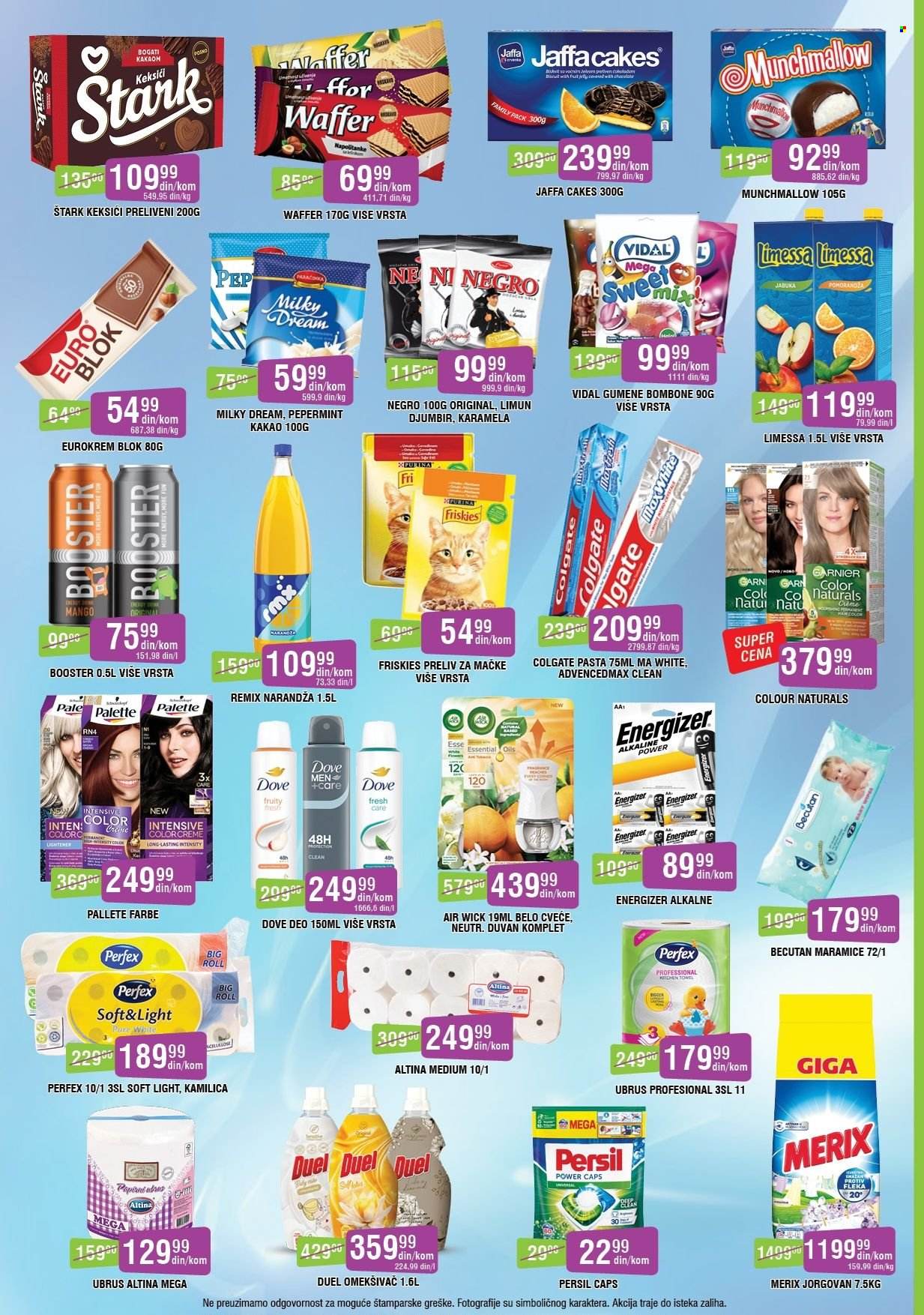 ABC Trgovina katalog - 20.01.2026 - 13.02.2026. Stranica 4