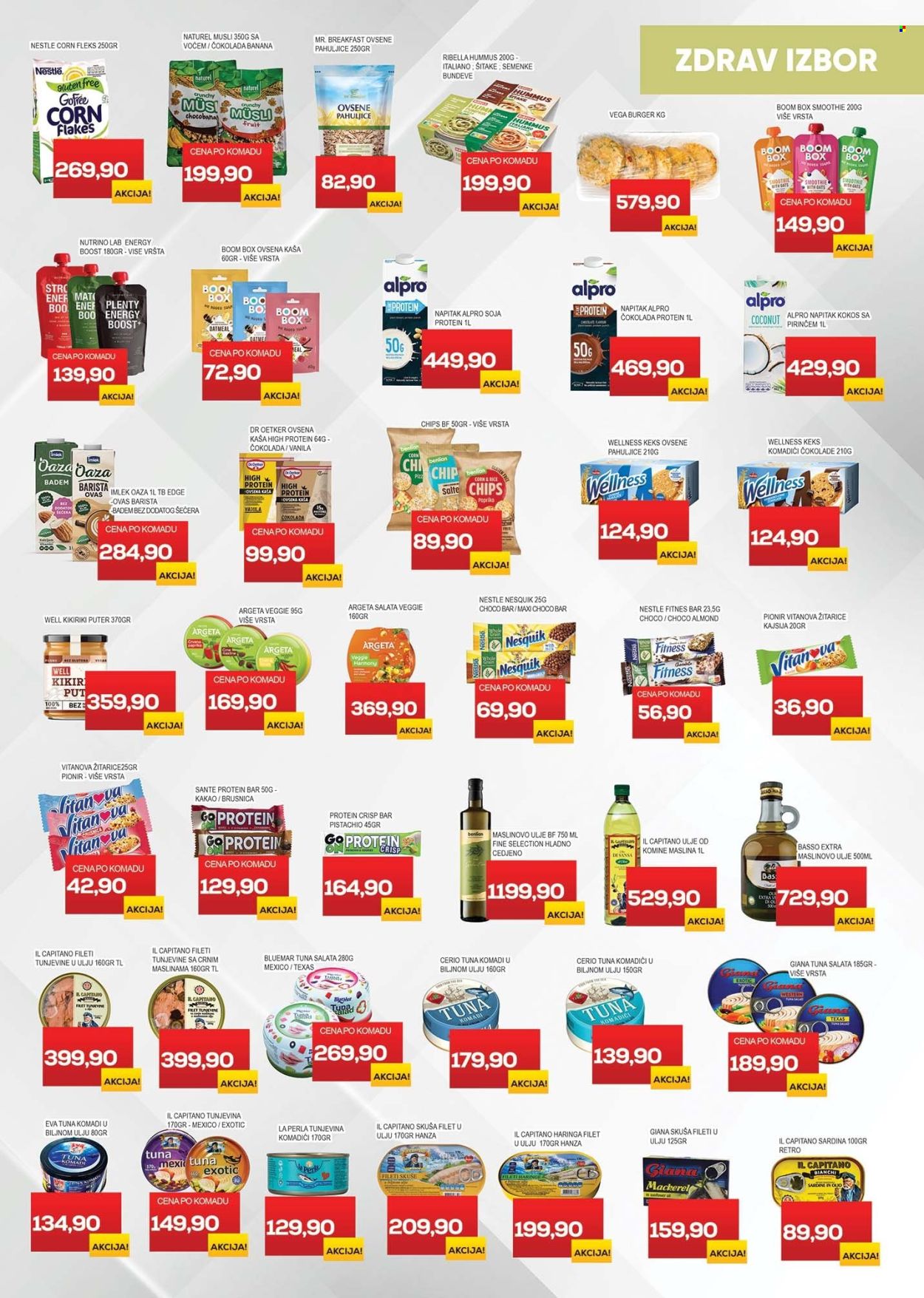Medius katalog - 27.01.2026 - 08.02.2026. Stranica 7