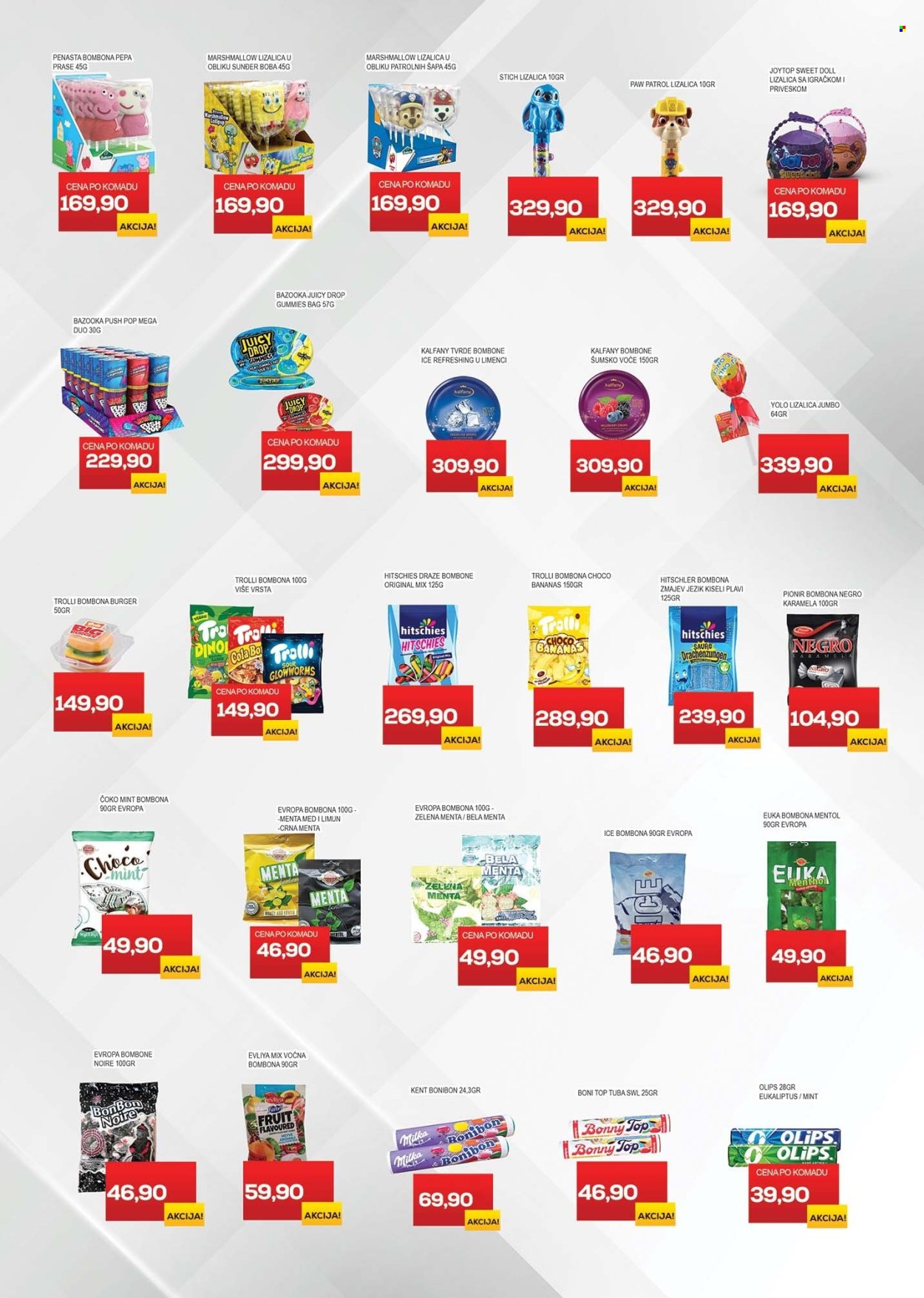 Medius katalog - 27.01.2026 - 08.02.2026. Stranica 12