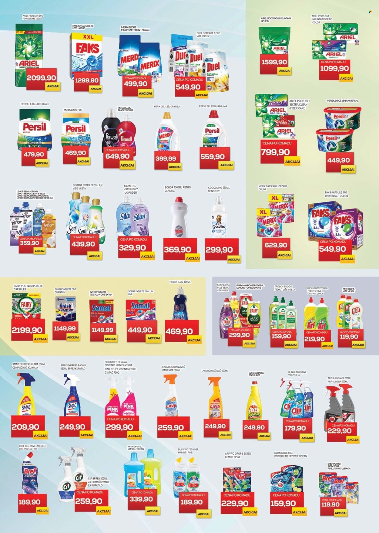 Medius katalog - 27.01.2026 - 08.02.2026. Stranica 17
