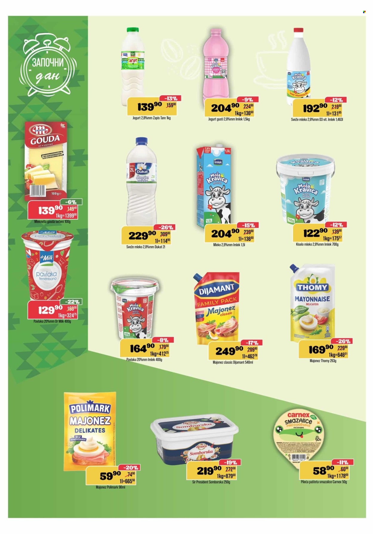 Europrom katalog - 28.01.2026 - 09.02.2026. Stranica 4