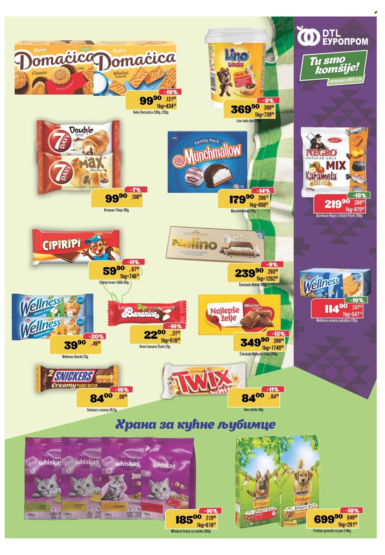 Europrom katalog - 28.01.2026 - 09.02.2026. Stranica 7