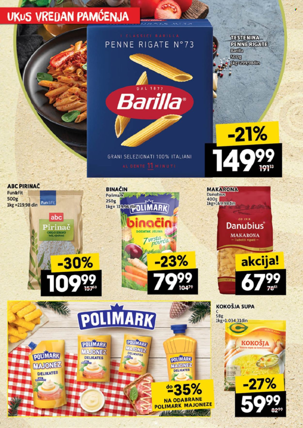 Idea katalog - 29.01.2026 - 04.02.2026. Stranica 14