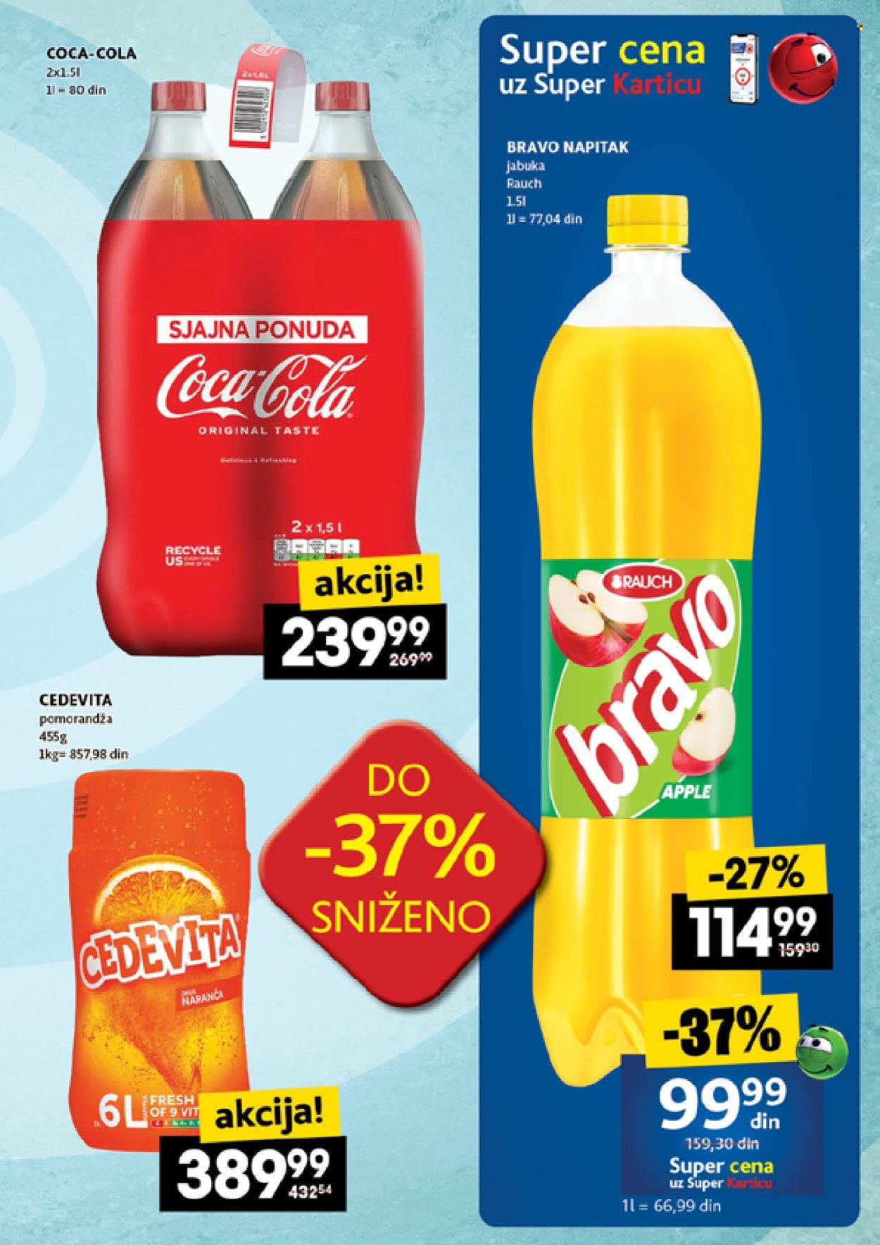 Idea katalog - 29.01.2026 - 04.02.2026. Stranica 23