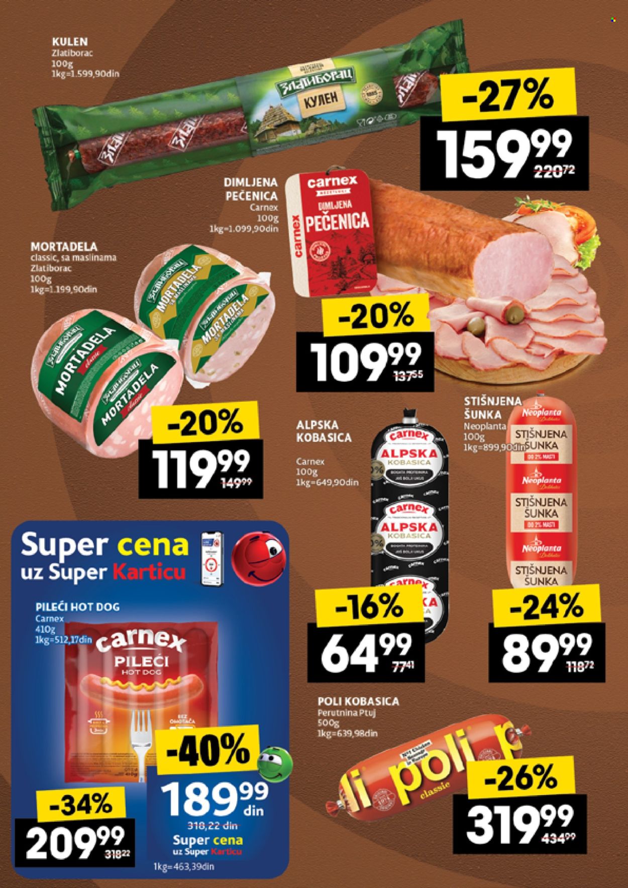 Roda katalog - 29.01.2026 - 04.02.2026. Stranica 6