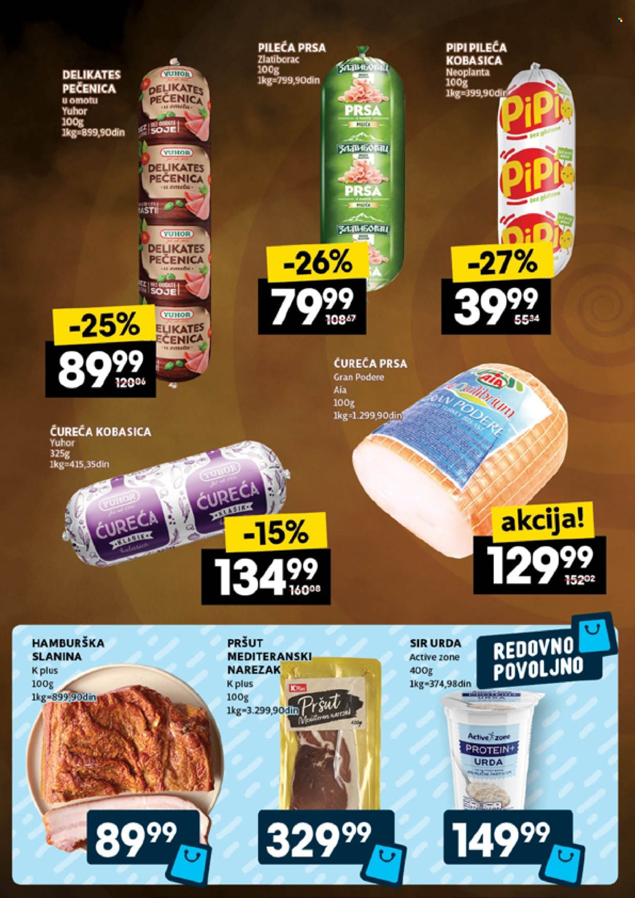 Mercator Centar katalog - 29.01.2026 - 04.02.2026. Stranica 8