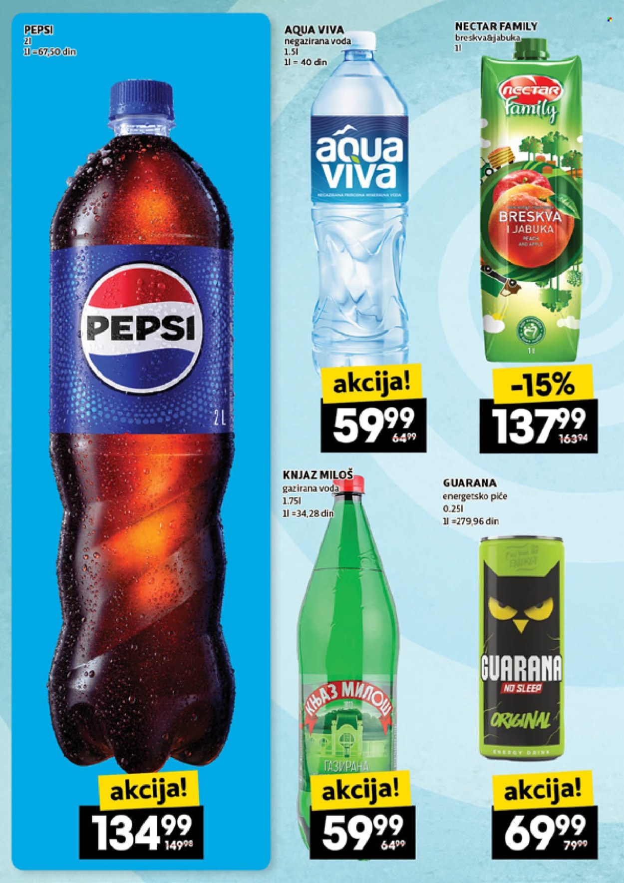 Mercator Centar katalog - 29.01.2026 - 04.02.2026. Stranica 22