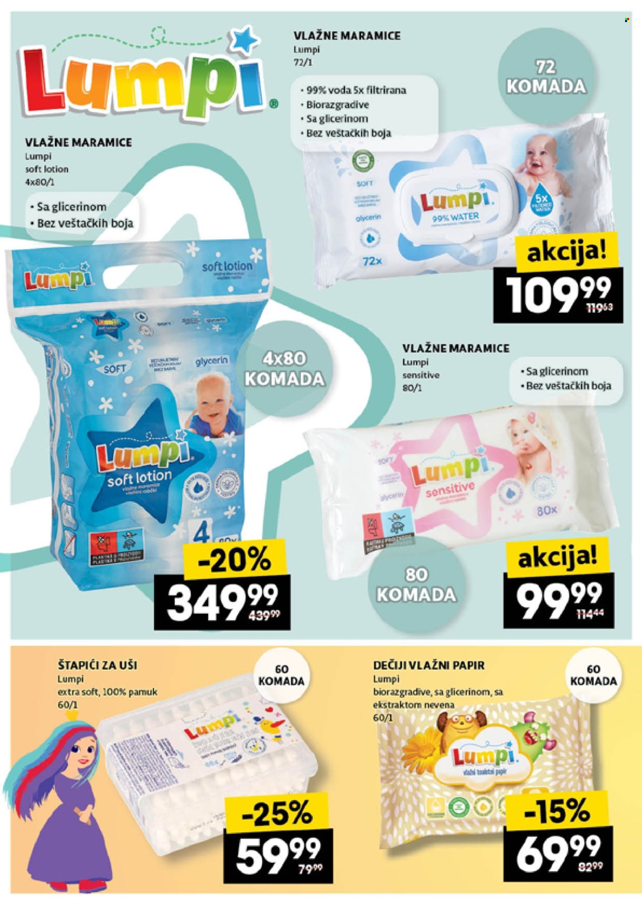 Mercator Centar katalog - 29.01.2026 - 04.02.2026. Stranica 28