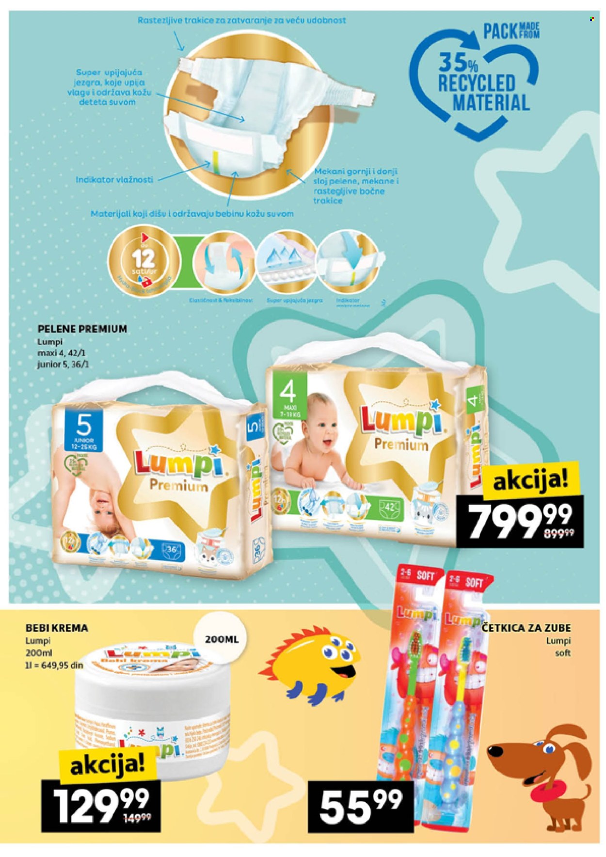 Mercator Centar katalog - 29.01.2026 - 04.02.2026. Stranica 29