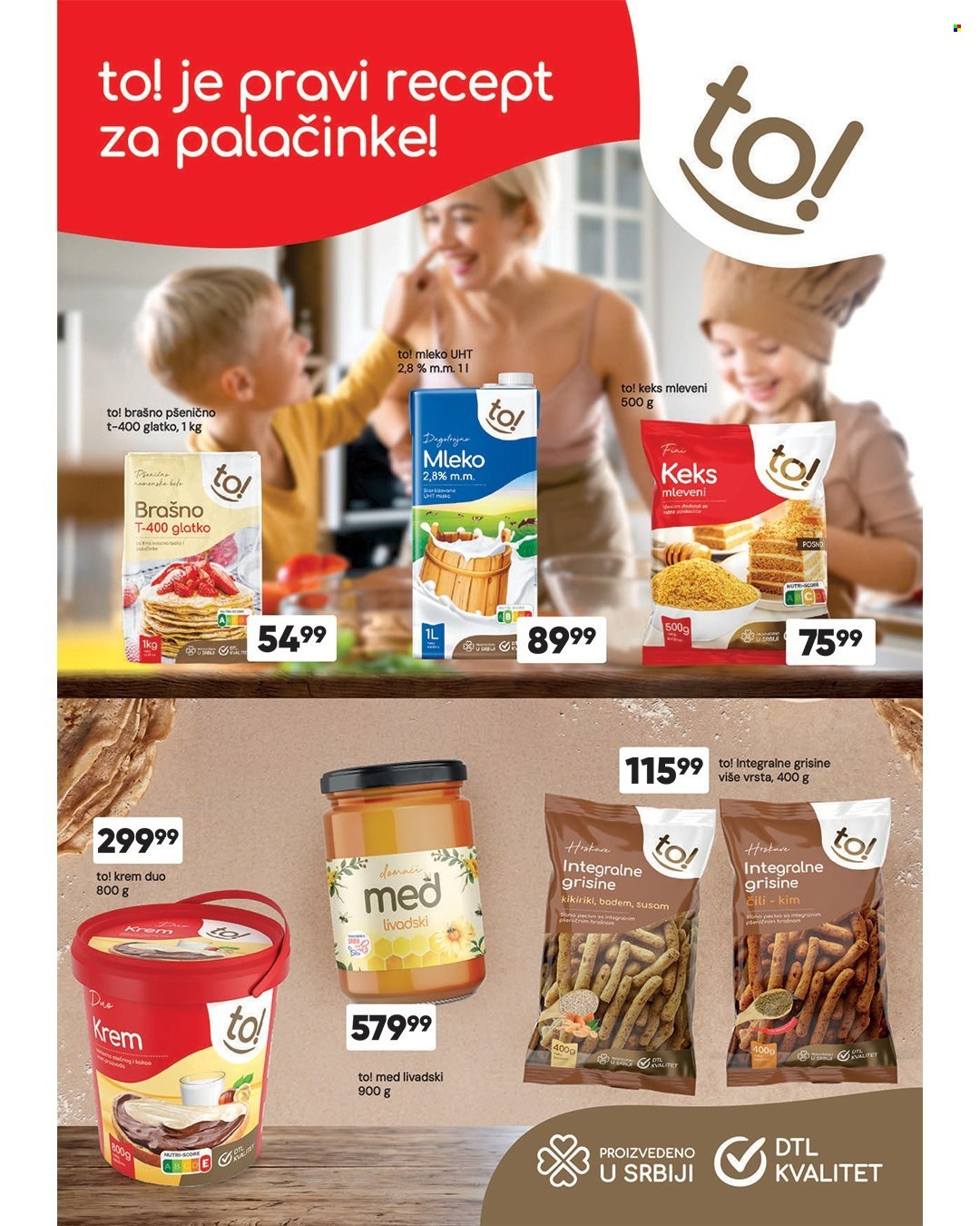 Leon Diskont katalog - 28.01.2026 - 10.02.2026. Stranica 2