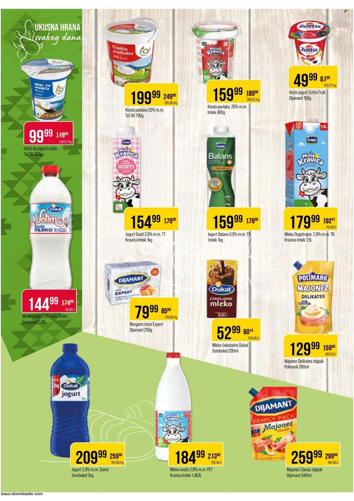 Metalac Proleter katalog - 28.01.2026 - 09.02.2026. Stranica 4