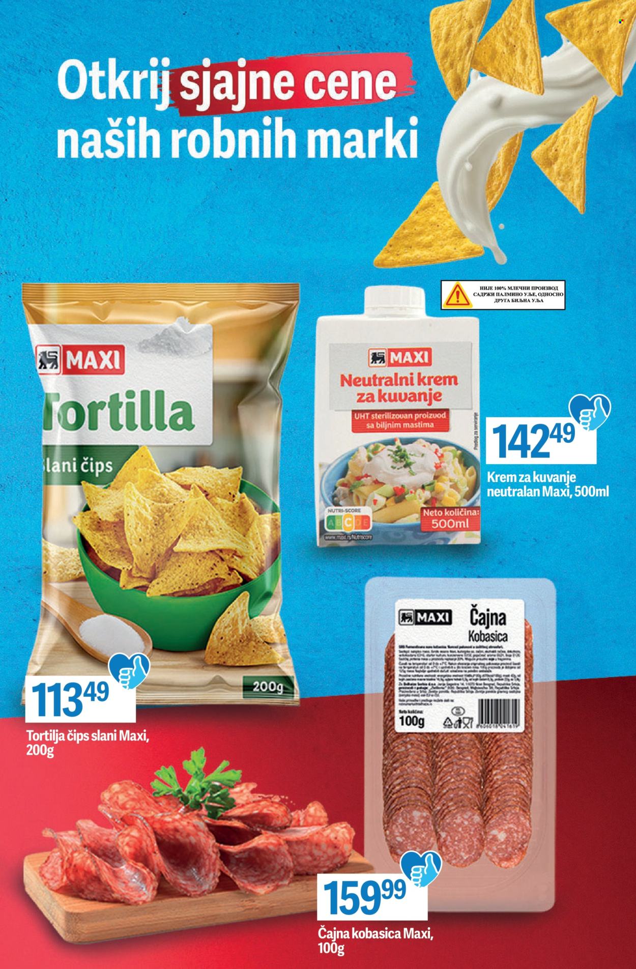 Maxi katalog - 29.01.2026 - 04.02.2026. Stranica 7