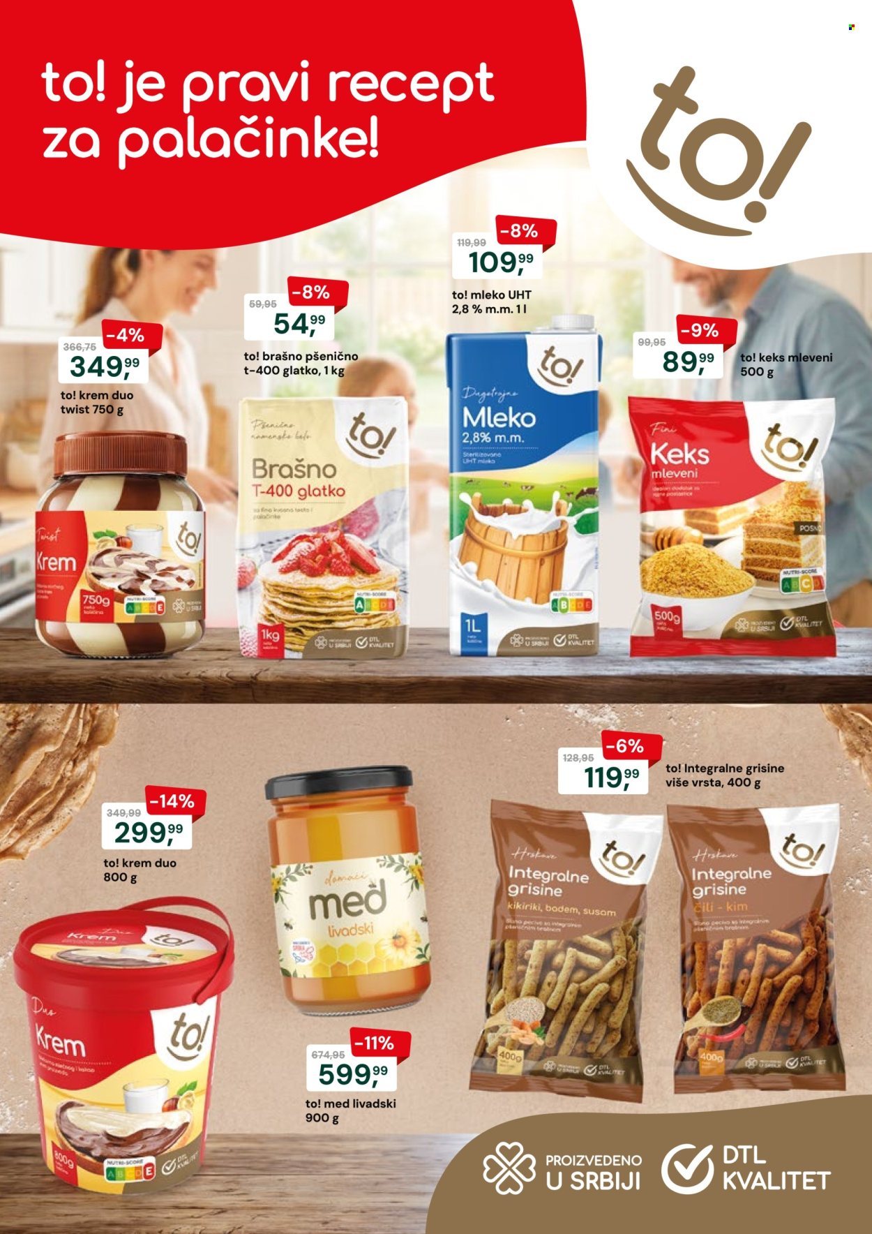 Podunavlje katalog - 28.01.2026 - 09.02.2026. Stranica 2