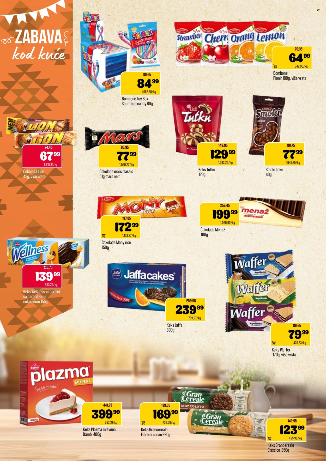 Podunavlje katalog - 28.01.2026 - 09.02.2026. Stranica 8