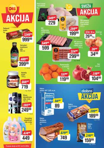 DIS katalog - 30.01.2026 - 05.02.2026.