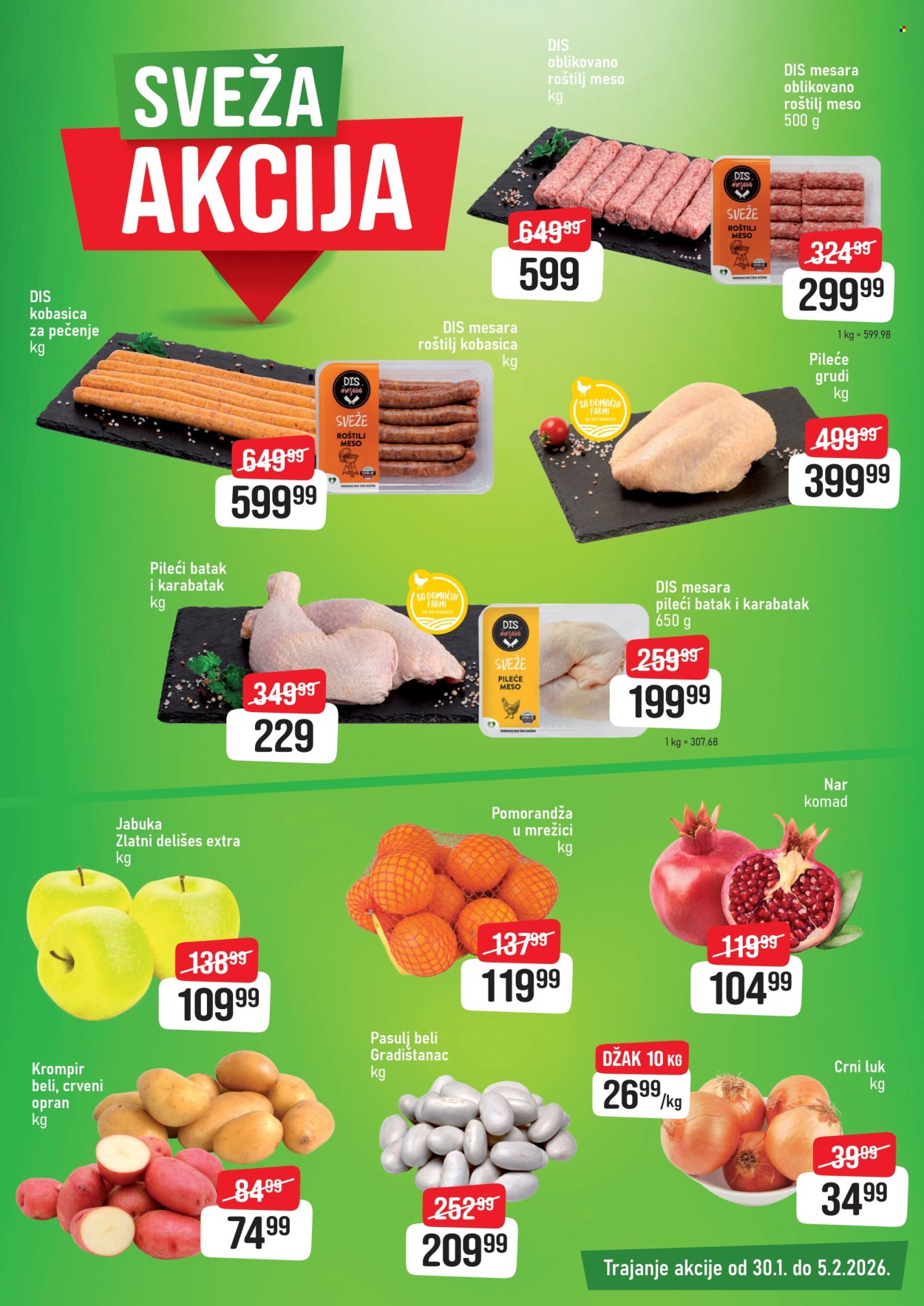 DIS katalog - 30.01.2026 - 05.02.2026. Stranica 3
