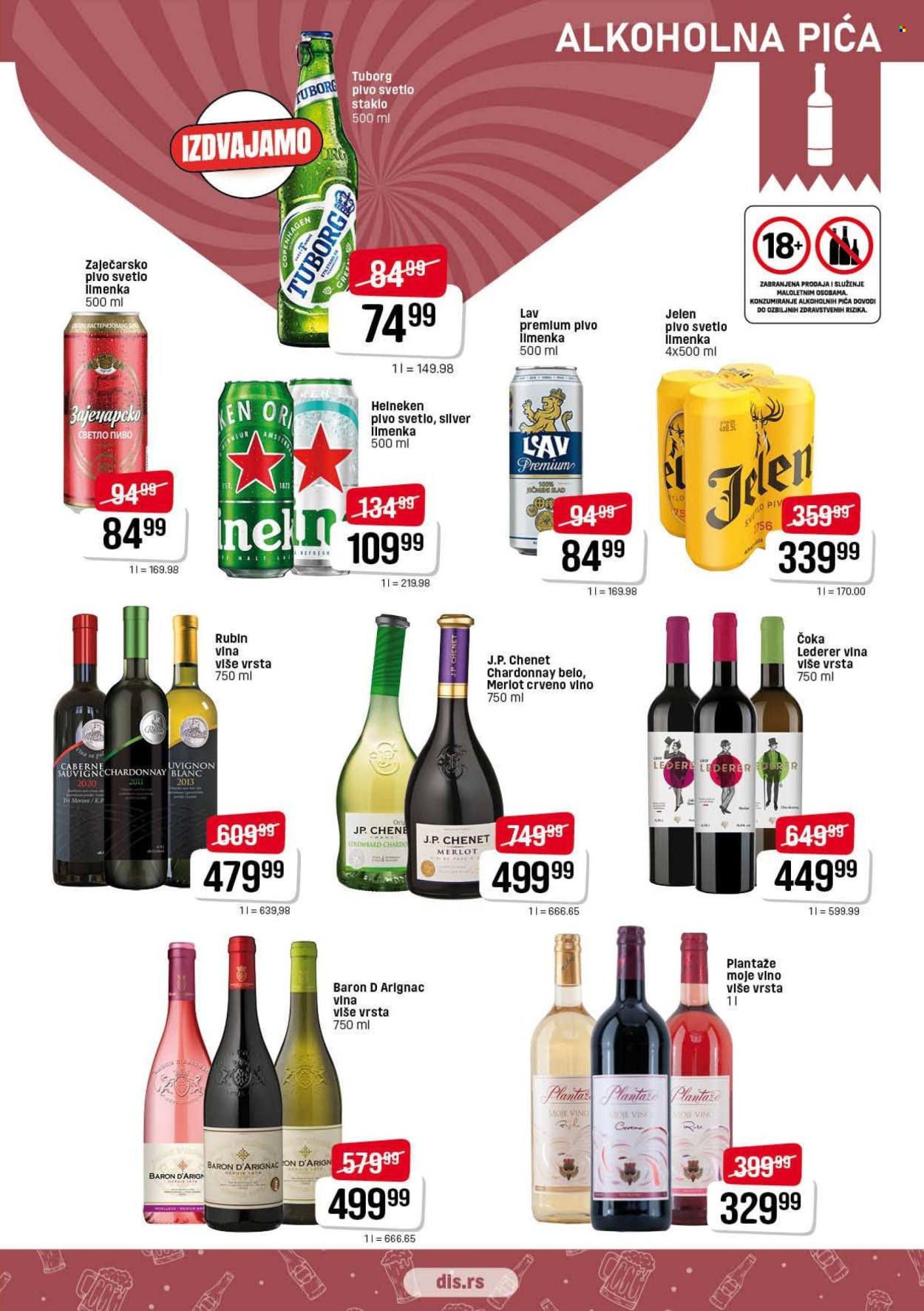 DIS katalog - 29.01.2026 - 11.02.2026. Stranica 11