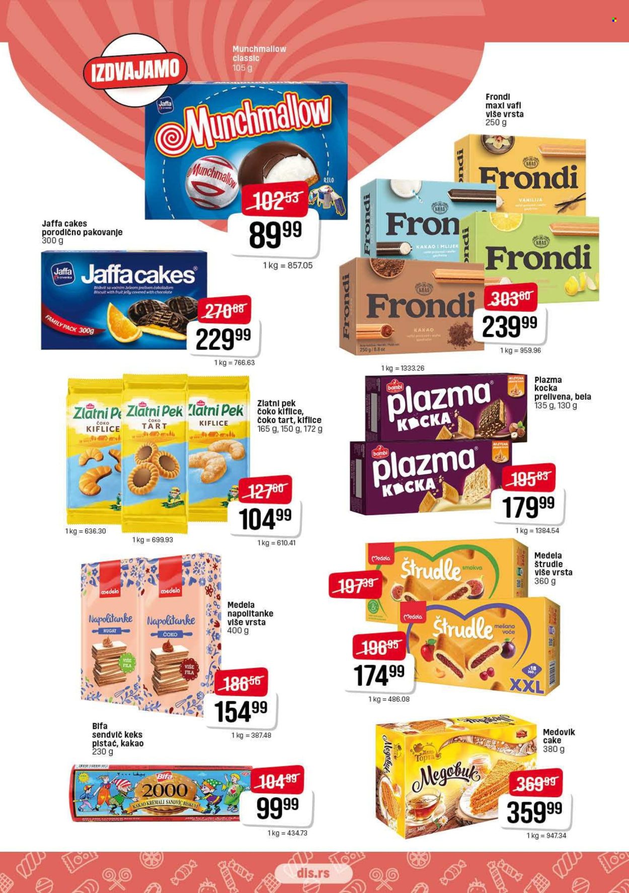 DIS katalog - 29.01.2026 - 11.02.2026. Stranica 13