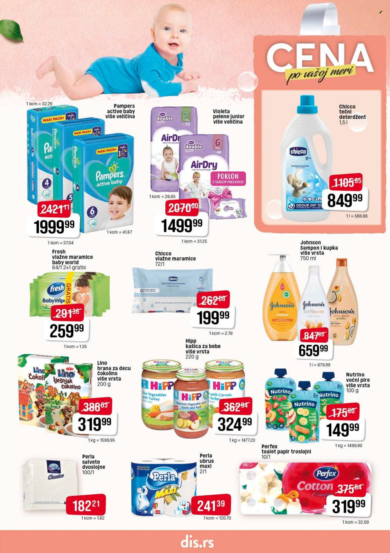 DIS katalog - 29.01.2026 - 11.02.2026. Stranica 15