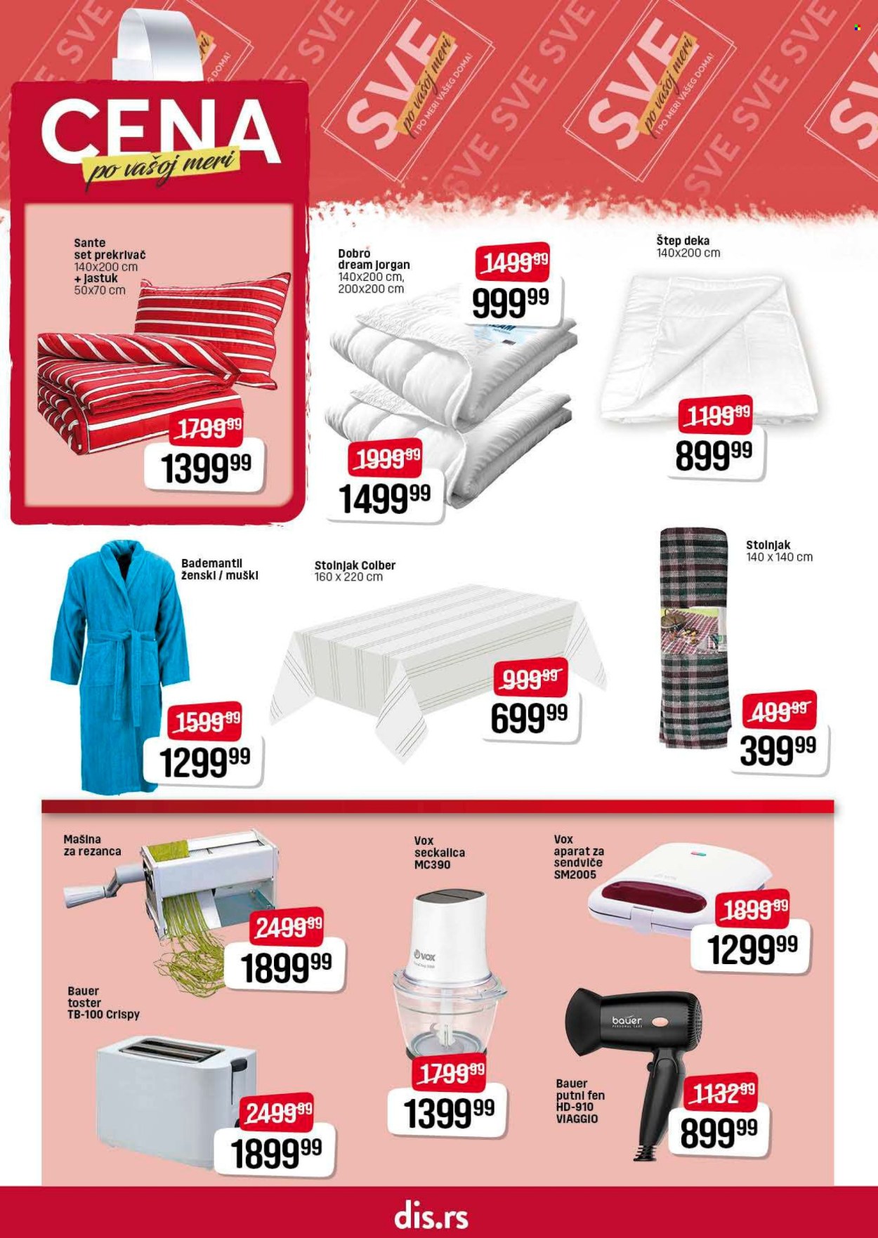 DIS katalog - 29.01.2026 - 11.02.2026. Stranica 22