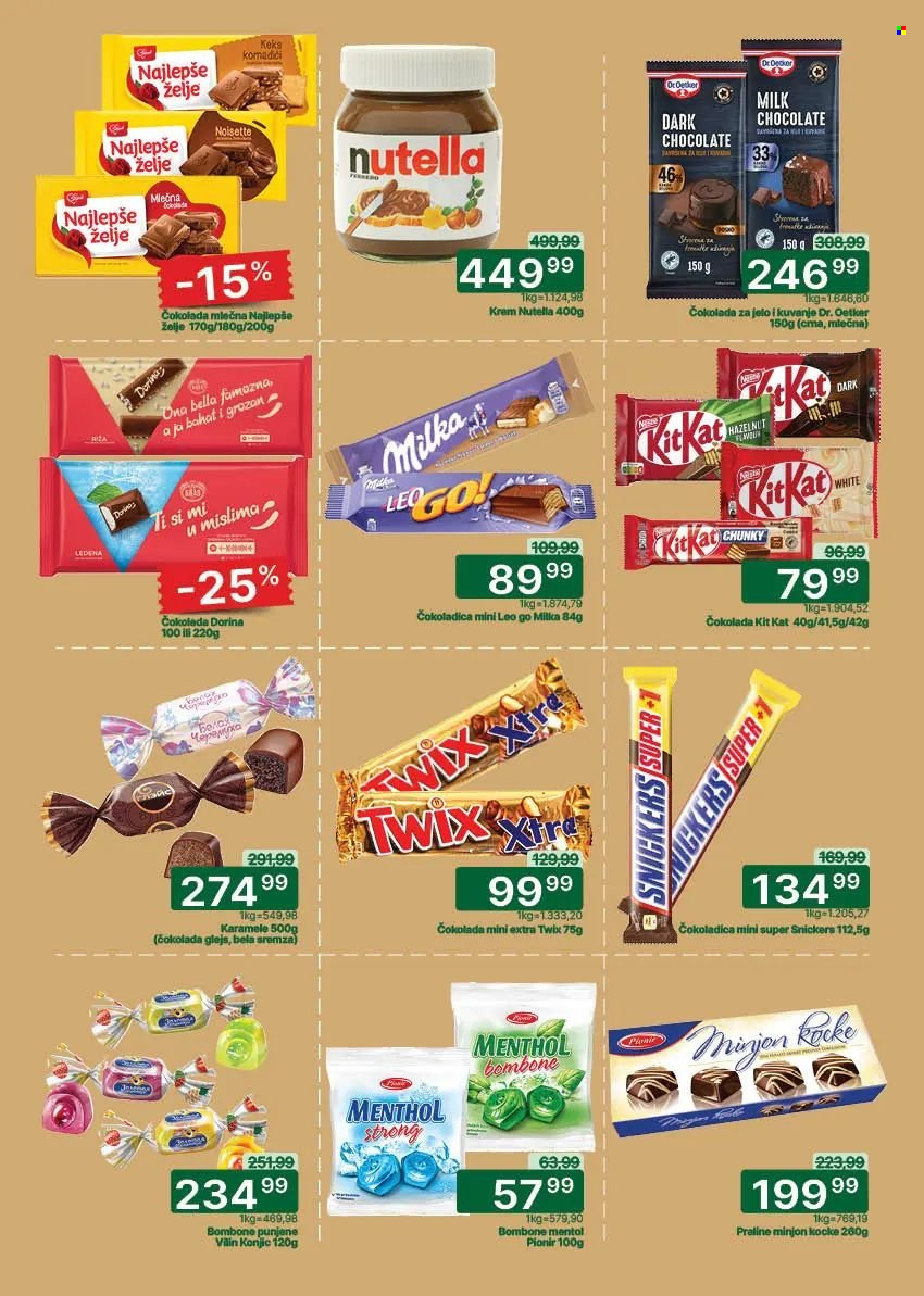 Univerexport katalog - 02.02.2026 - 15.02.2026. Stranica 18