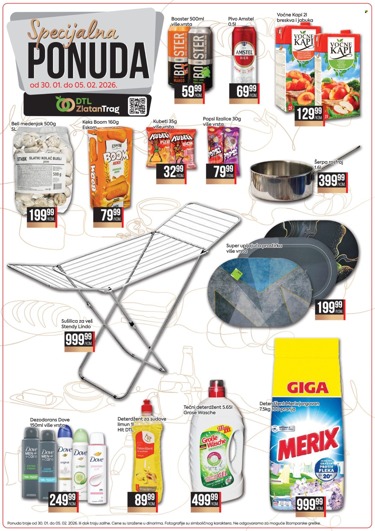 Zlatan Trag katalog - 30.01.2026 - 05.02.2026. Stranica 2
