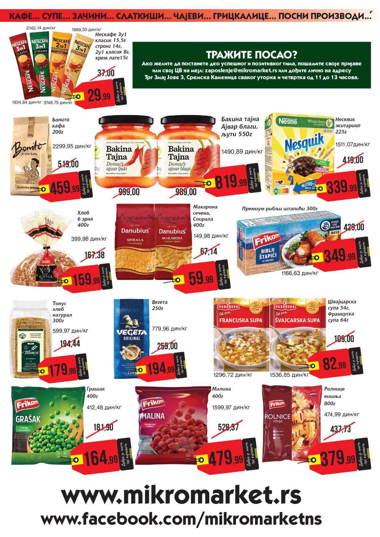 Mikromarket katalog - 01.02.2026 - 15.02.2026. Stranica 6