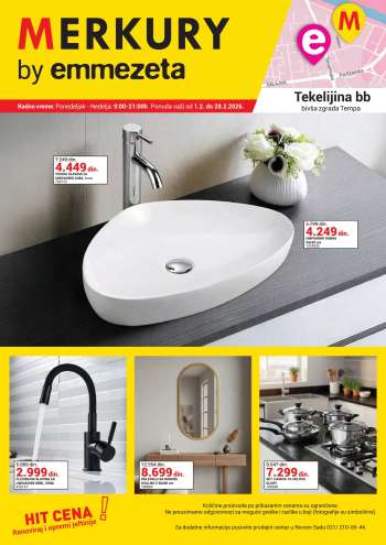 Emmezeta katalog - 01.02.2026 - 28.02.2026.