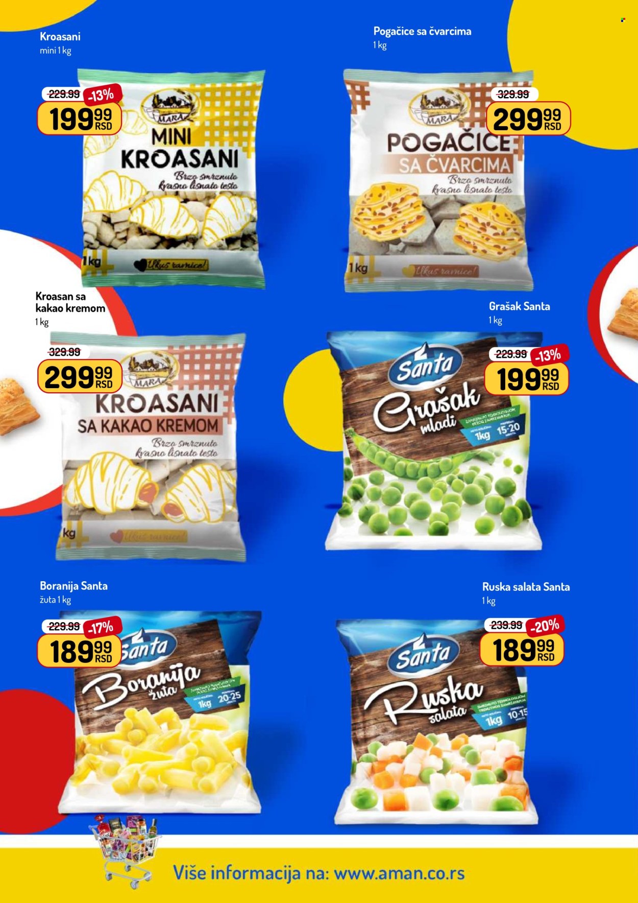 Aman katalog - 02.02.2026 - 15.02.2026. Stranica 20