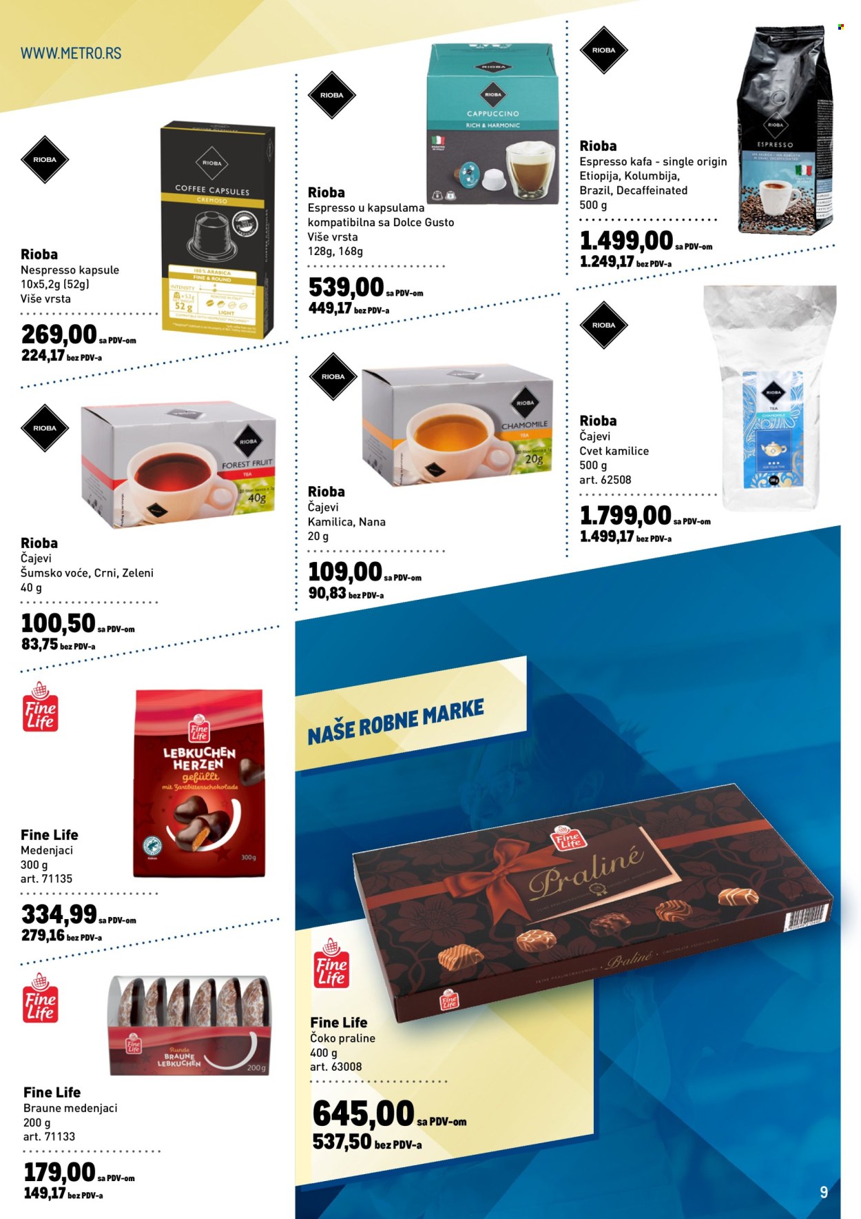 Metro katalog - 05.02.2026 - 18.02.2026. Stranica 9