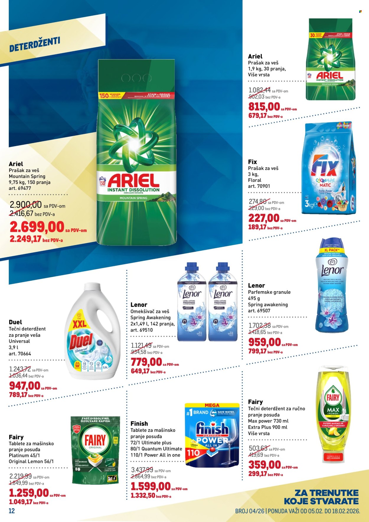 Metro katalog - 05.02.2026 - 18.02.2026. Stranica 12