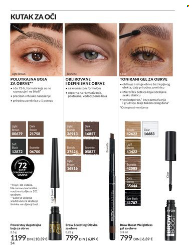 Avon katalog - 01.02.2026 - 28.02.2026. Stranica 54