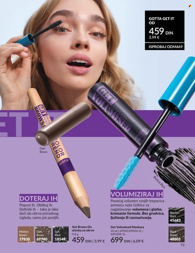 Avon katalog - 01.02.2026 - 28.02.2026. Stranica 73