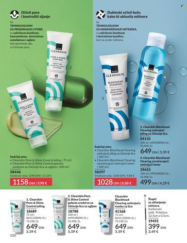 Avon katalog - 01.02.2026 - 28.02.2026. Stranica 130