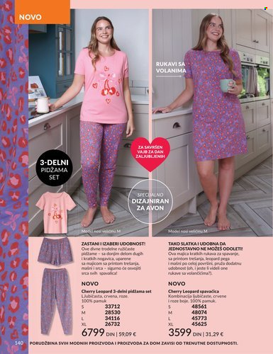 Avon katalog - 01.02.2026 - 28.02.2026. Stranica 140