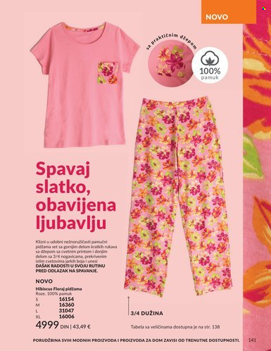 Avon katalog - 01.02.2026 - 28.02.2026. Stranica 141